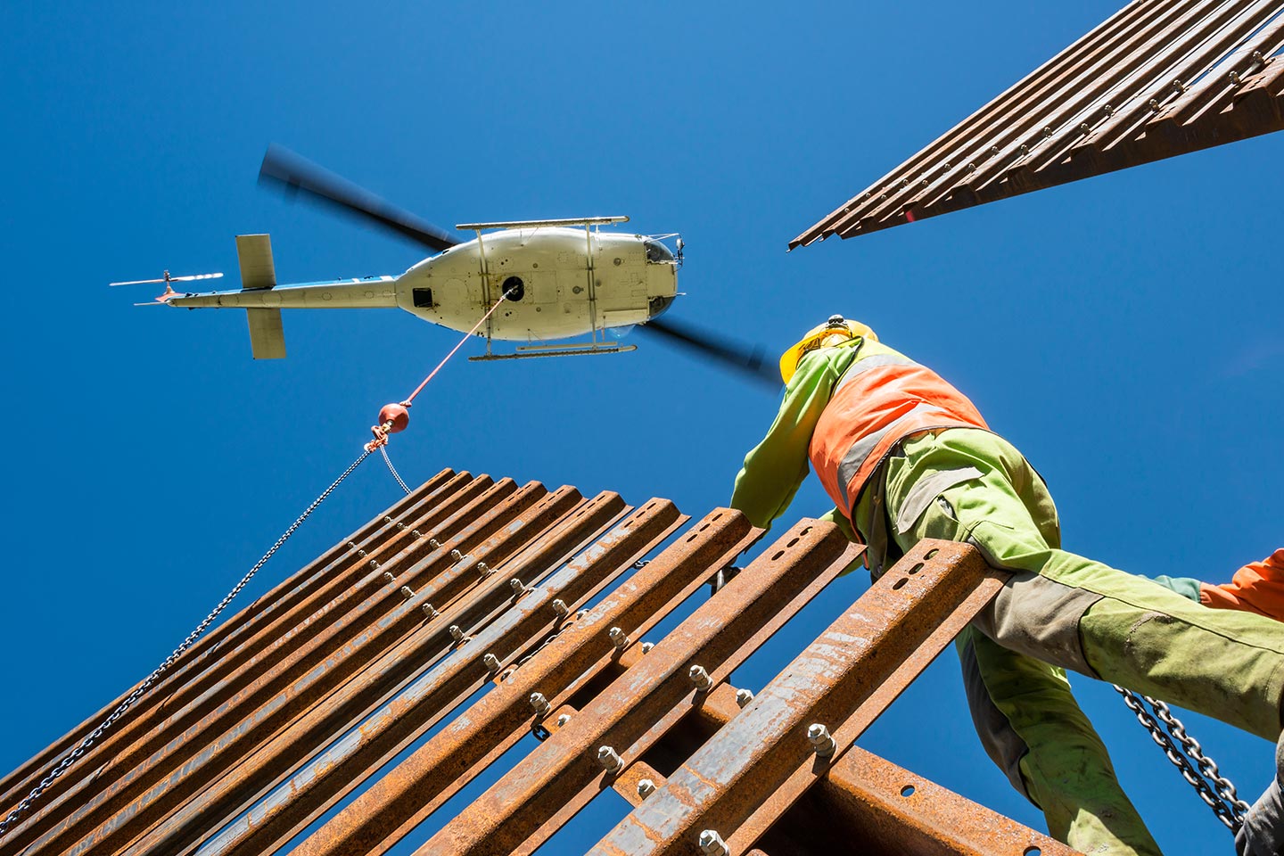 Heavy Lift Helicopters Memphis