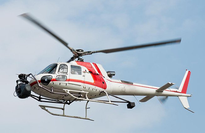 Memphis Aerial Surveys, Filming and Photography
