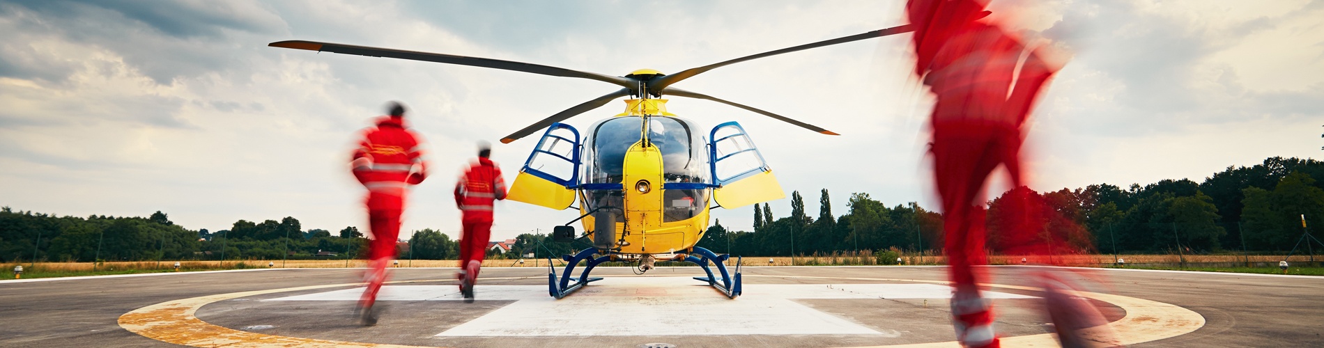 Memphis Helicopter Emergency Responders