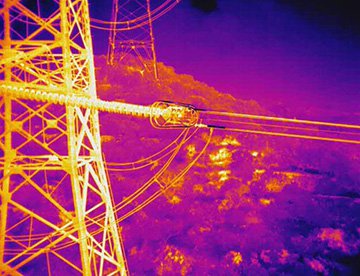 Infrared Imaging Memphis