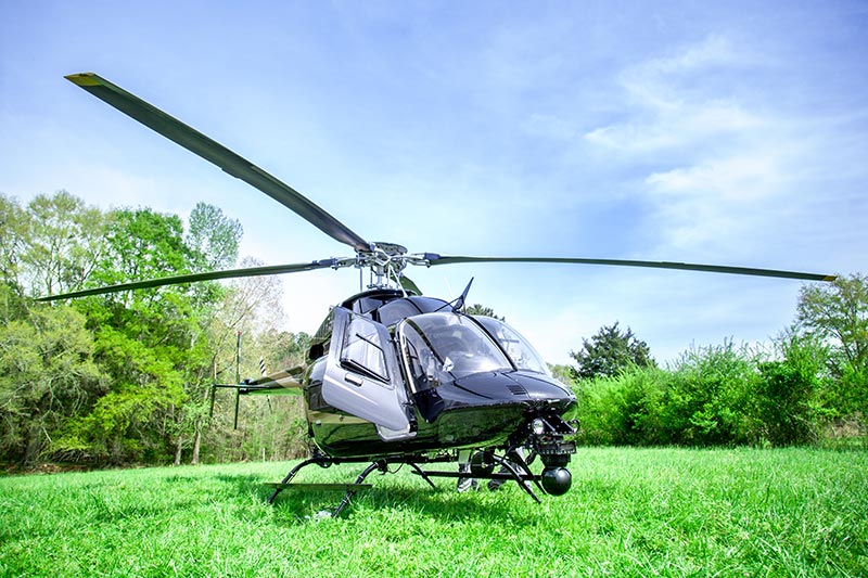 Aerial Surveys Memphis