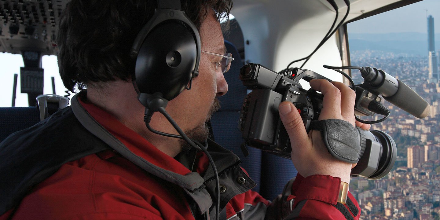 Aerial Filming Memphis