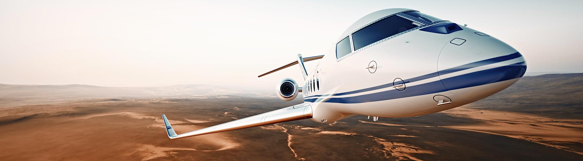 Memphis Airplane Charters
