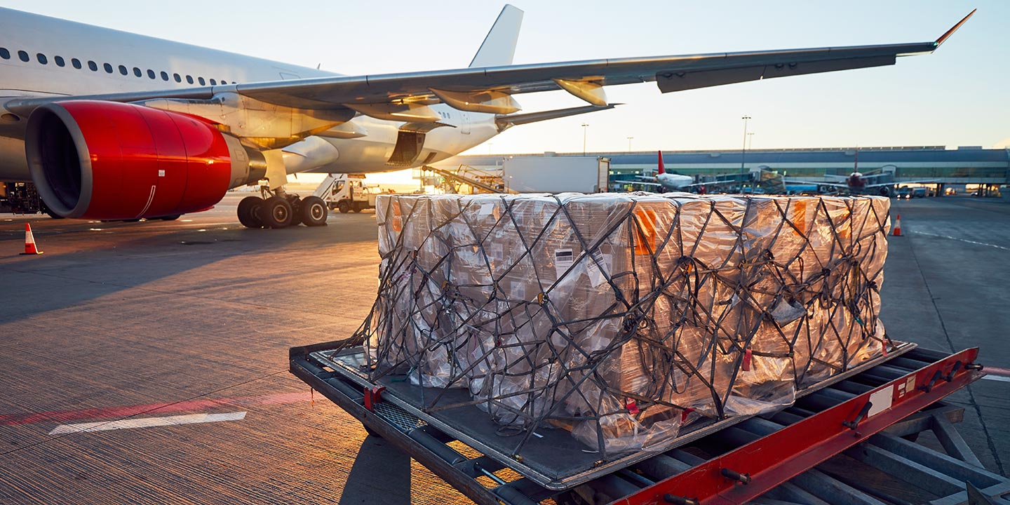 Memphis Cargo Charter Flights