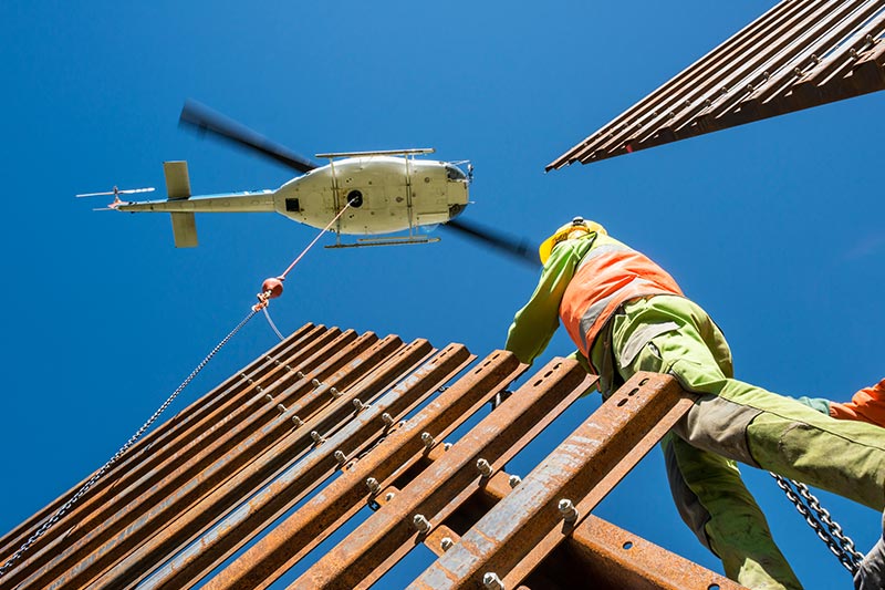 Heavy Lift Helicopters Memphis