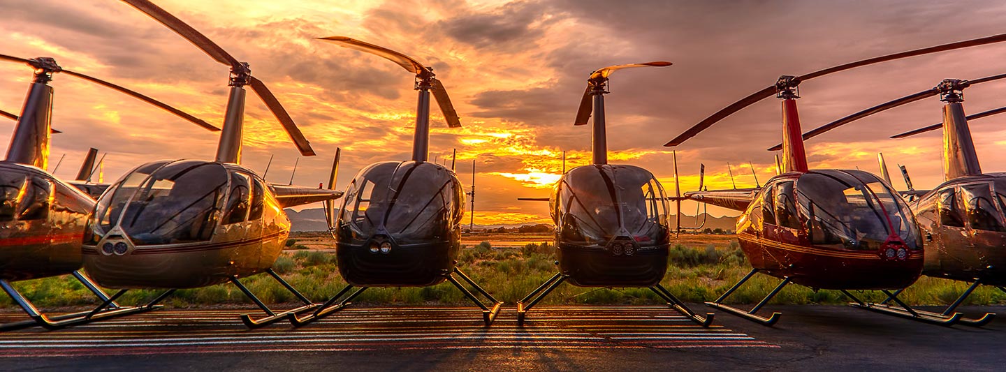 Memphis Helicopter Charters