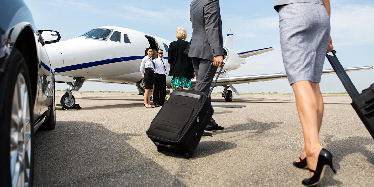 Memphis Private Jet Charters